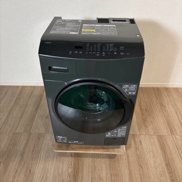 洗濯機 DKC85A1【IT7T9KJLO7YQ】