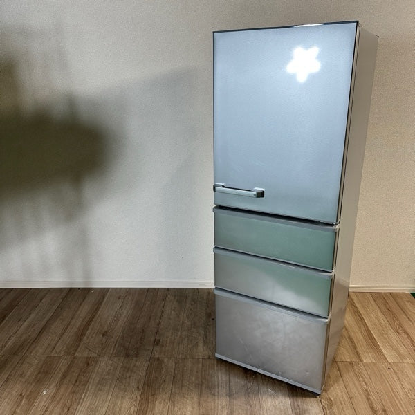 冷蔵庫 AQR-36P【ITPA2COIJRWO】