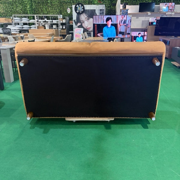 レザーソファ【IT2D322U9MOS】
