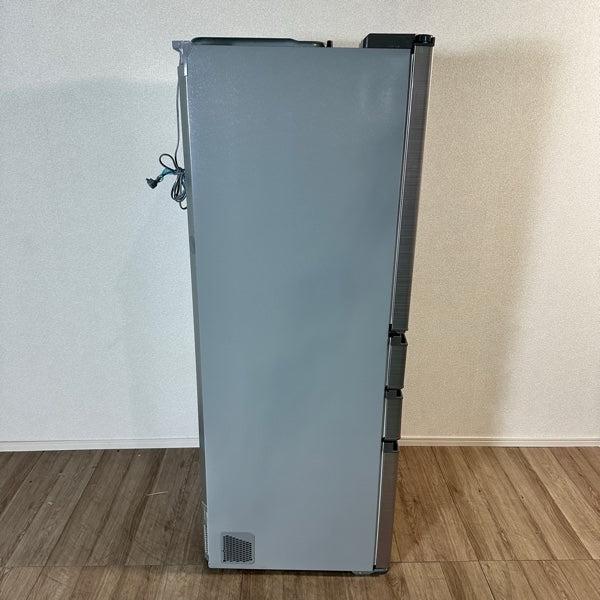 冷蔵庫 SJ-X506J【ITHGLT2XGHJS】