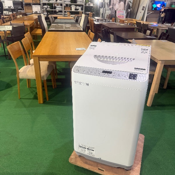 洗濯機 ES-TX5E【IT6CWBZLI9AG】