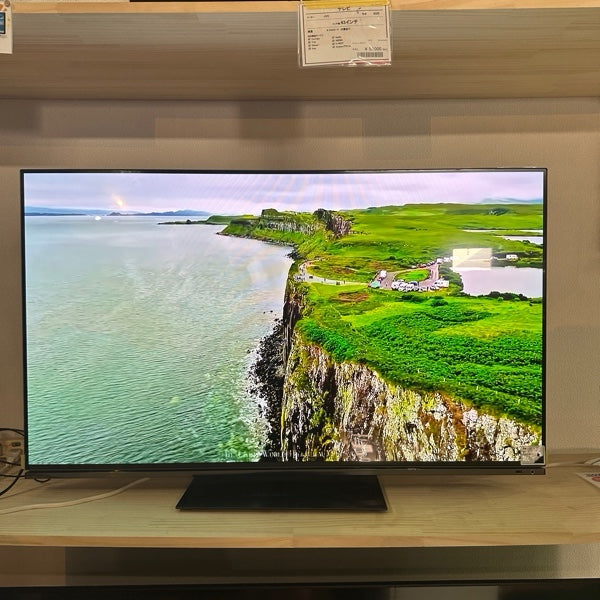 有機ELテレビ 48X8900N【IT08KPNVUUOT】
