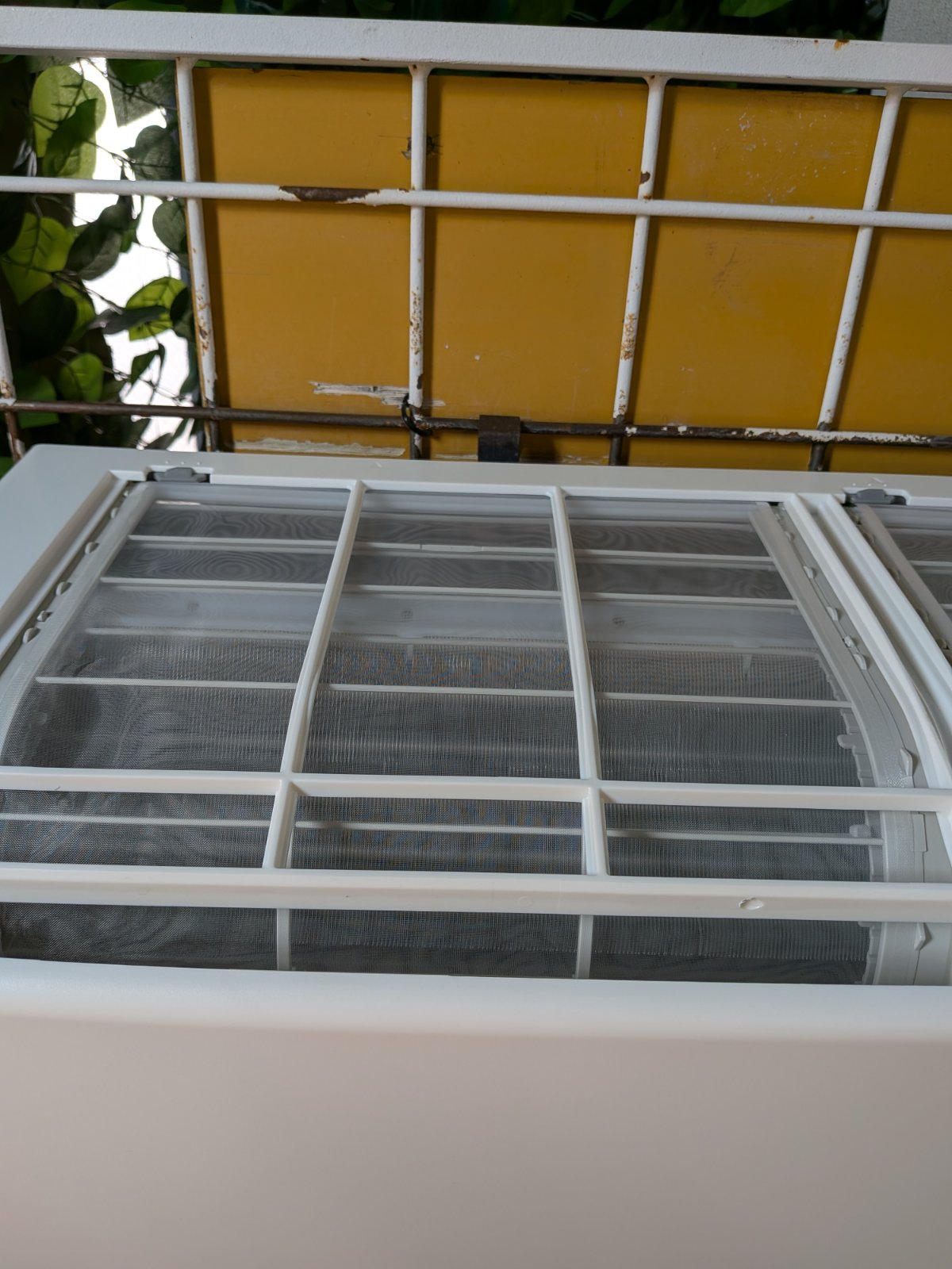 中古 エアコン DAIKIN ATF22ASE5 6畳 2025年製 写真7