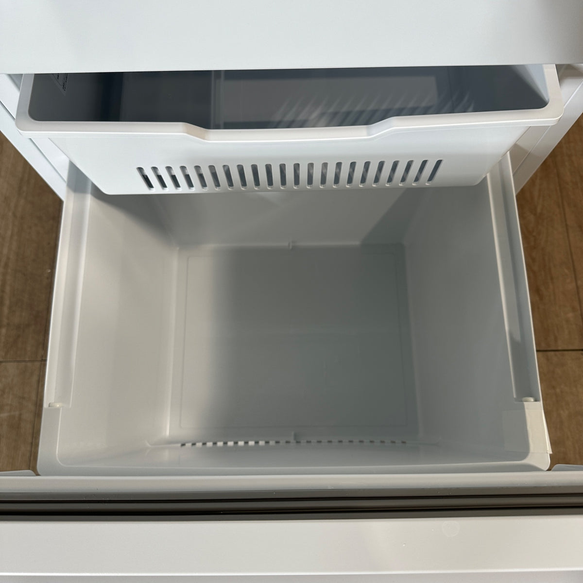 中古 冷蔵庫 Hisense HR-D295KW 295L 2026年製