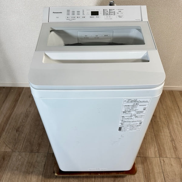 洗濯機 NA-FA7H2【IT5JJNFYJ81I】