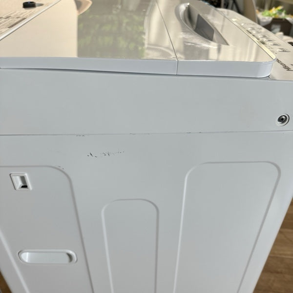 洗濯機 HW-55E2W【ITT2451X4L6S】