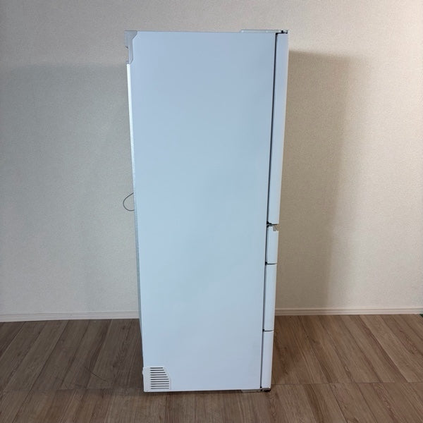 冷蔵庫 MR-MZ54H【IT79WHU2CYRO】