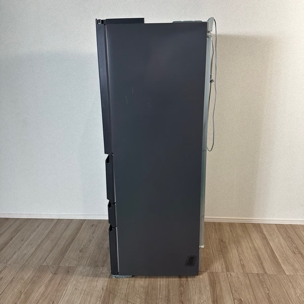 冷蔵庫 GR-V510FZ【ITY574CFQD5C】