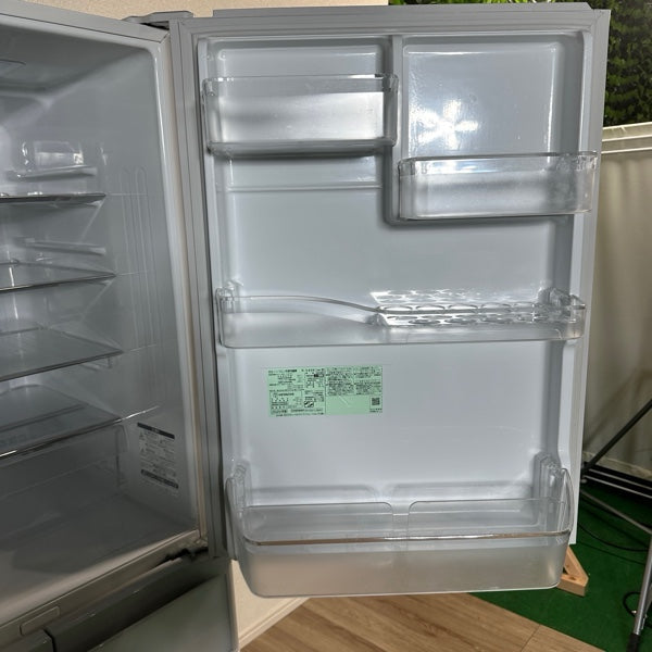 冷蔵庫 R-S40K【IT8L64Y2W2IK】