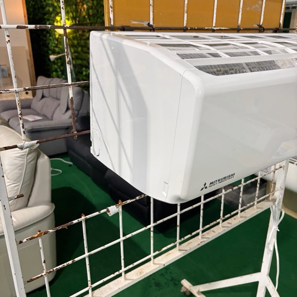 中古 エアコン 三菱重工 SRK2224T 6畳 2024年製