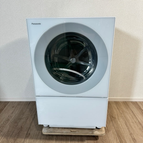 洗濯機 NA-VG770L【ITF8W80GC5W0】