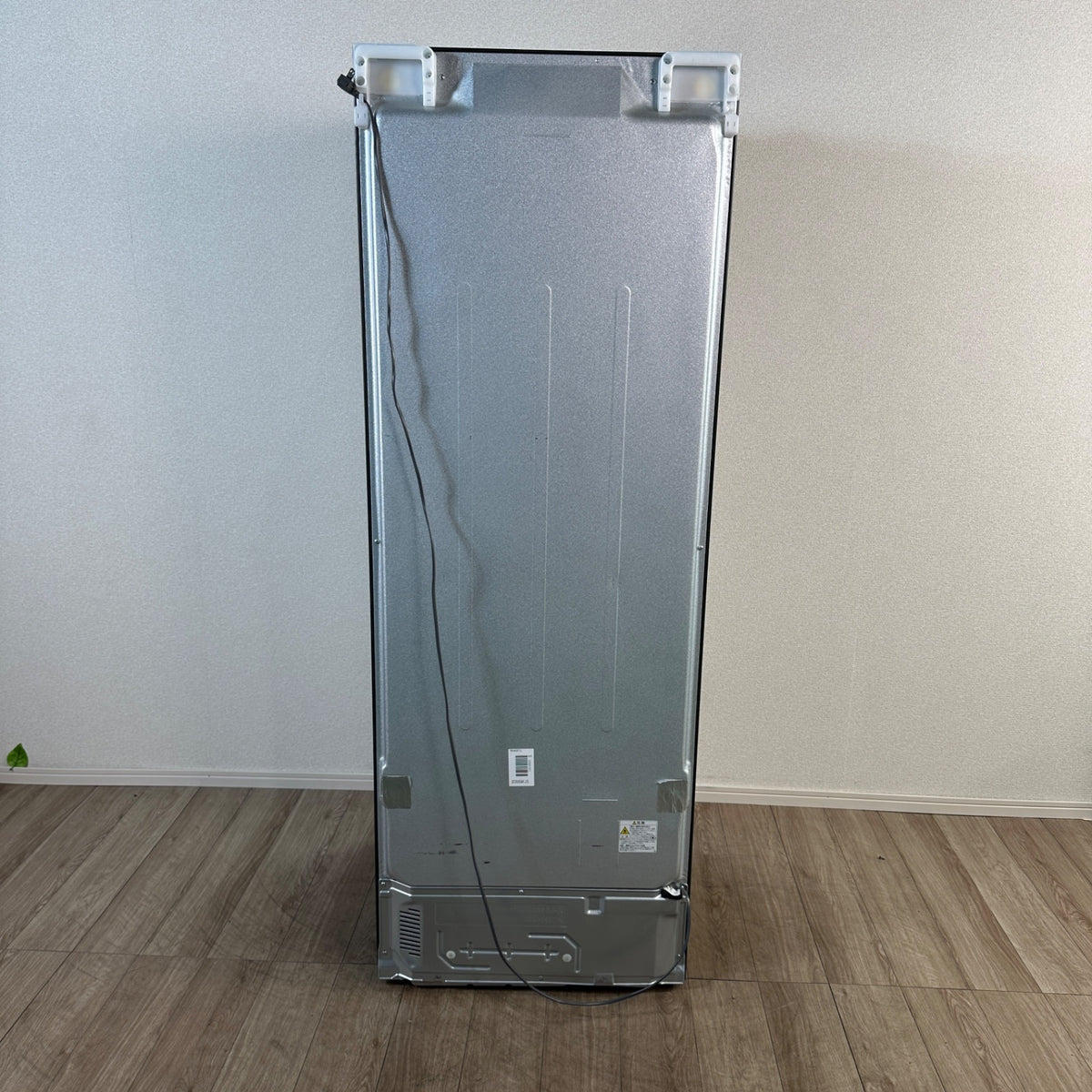 中古 冷蔵庫 HITACHI R-H49TG 485L 2023年製