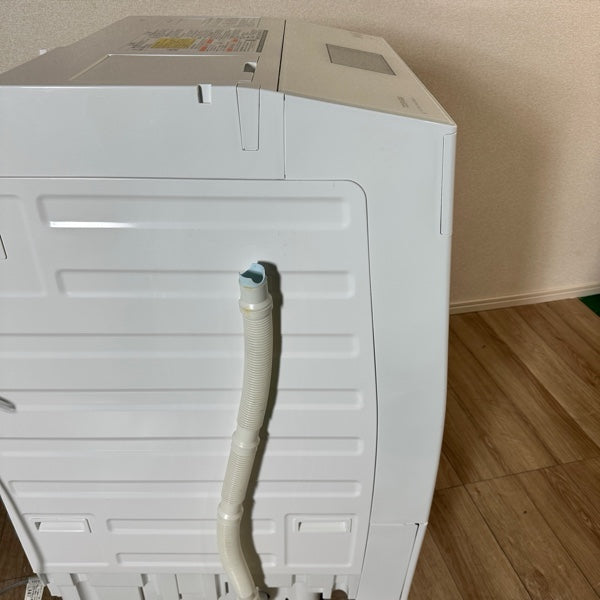 ドラム式洗濯機 TW-127X8【ITJXZQHT0F2Y】