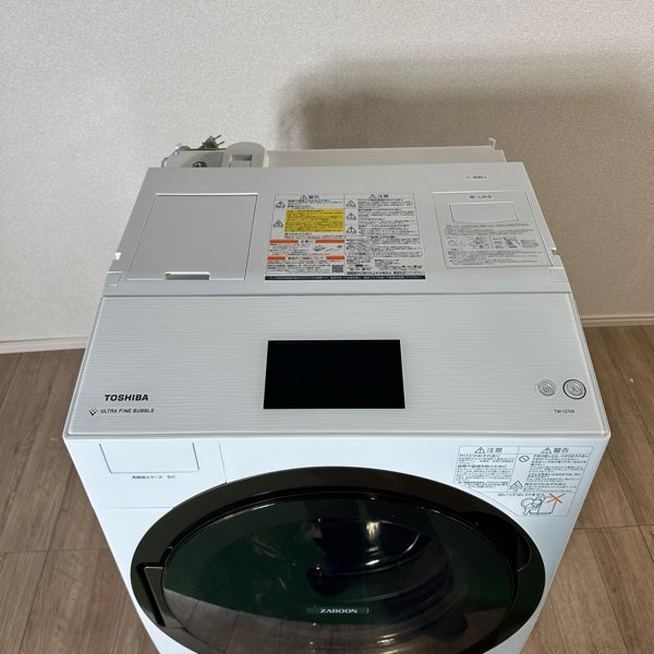 ドラム式洗濯機 TW-127X8【ITJXZQHT0F2Y】