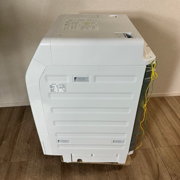 ドラム式洗濯機 ES-K11C【ITTARE9IONOY】