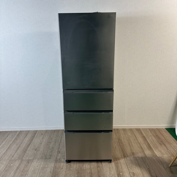 冷蔵庫 AQR-36R【ITHRIHIB4P1U】