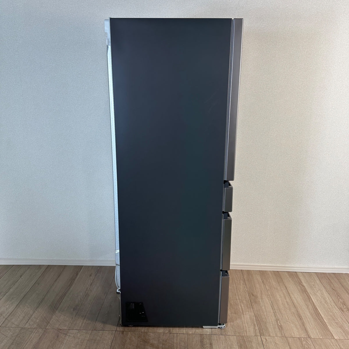 中古 冷蔵庫 HITACHI R-HWS47X 470L 2025年製