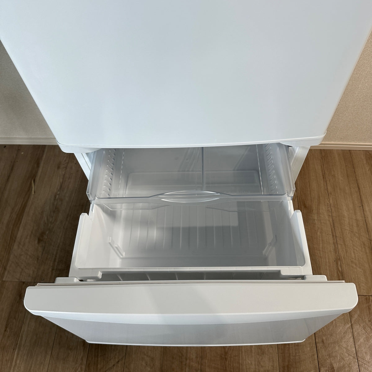 中古 冷蔵庫 Panasonic NR-C343C 335L 2023年製
