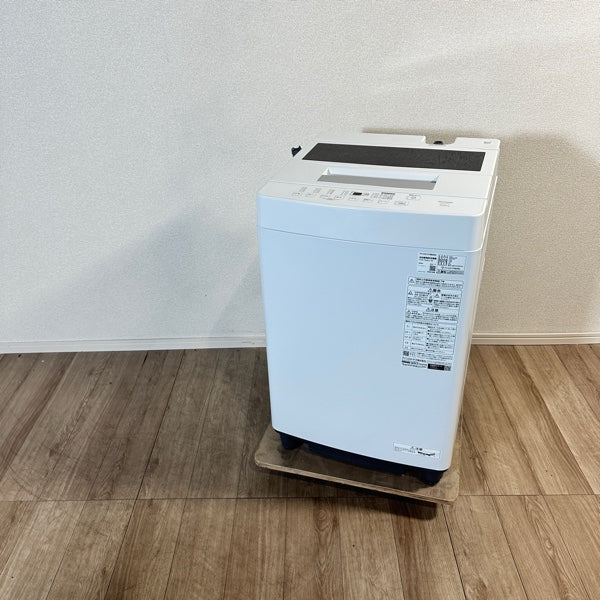 縦型洗濯機 ITW-70A01【ITXVLHLORO1G】