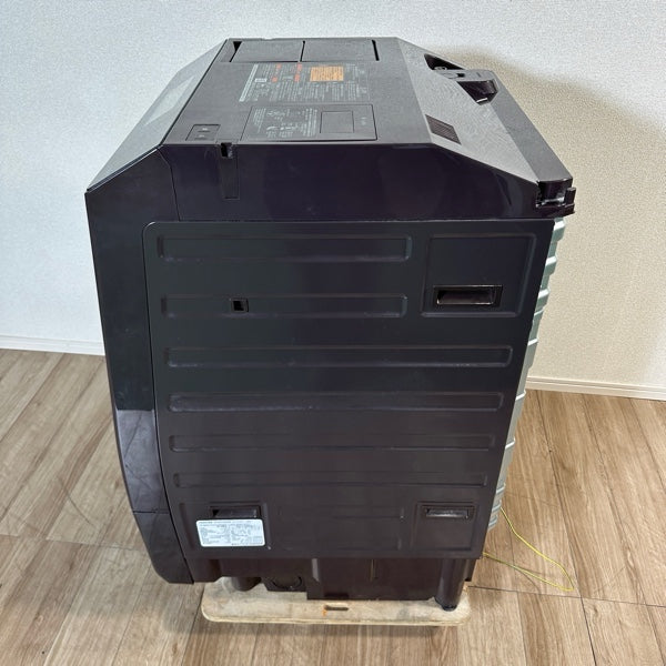 洗濯機 TW-127XP1L【ITUC0JU517XI】