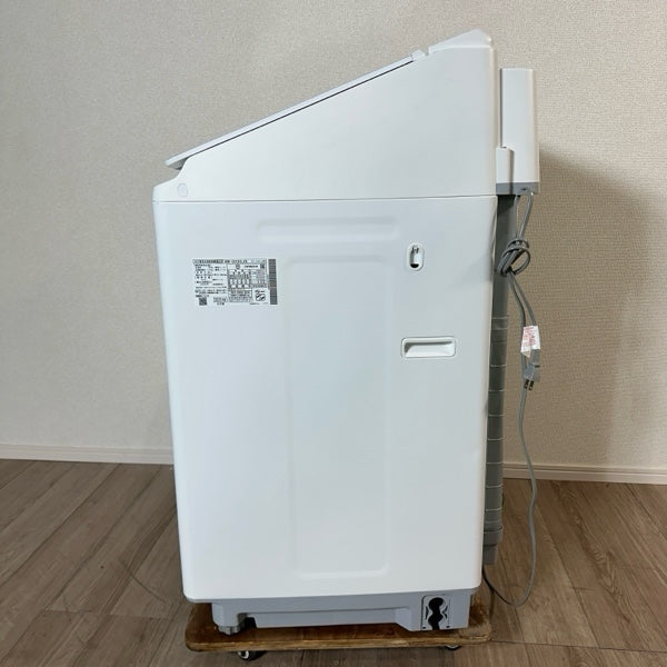 洗濯機 BW-DX90J【IT1MTR7Q2GZE】