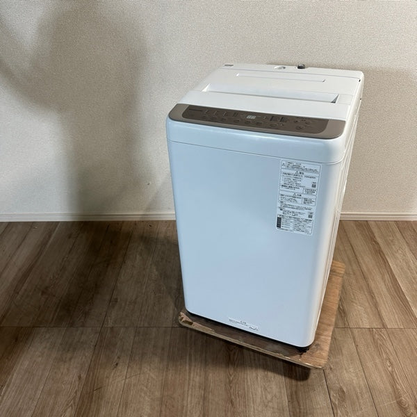 洗濯機 NA-F70PB15【ITD6QPUD37RK】