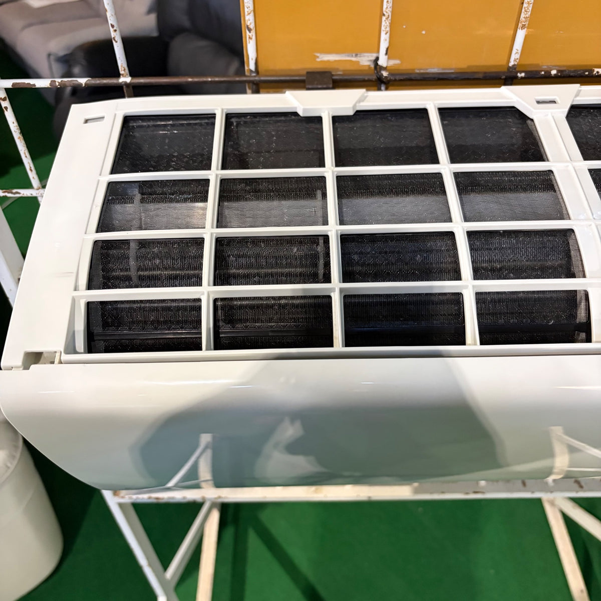 中古 エアコン Panasonic CS-223DFL 6畳 2023年製 写真7