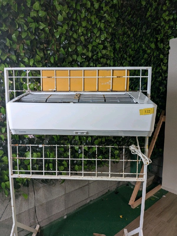 エアコン RAS-H401RBK【ITQYMCLSV3RW】