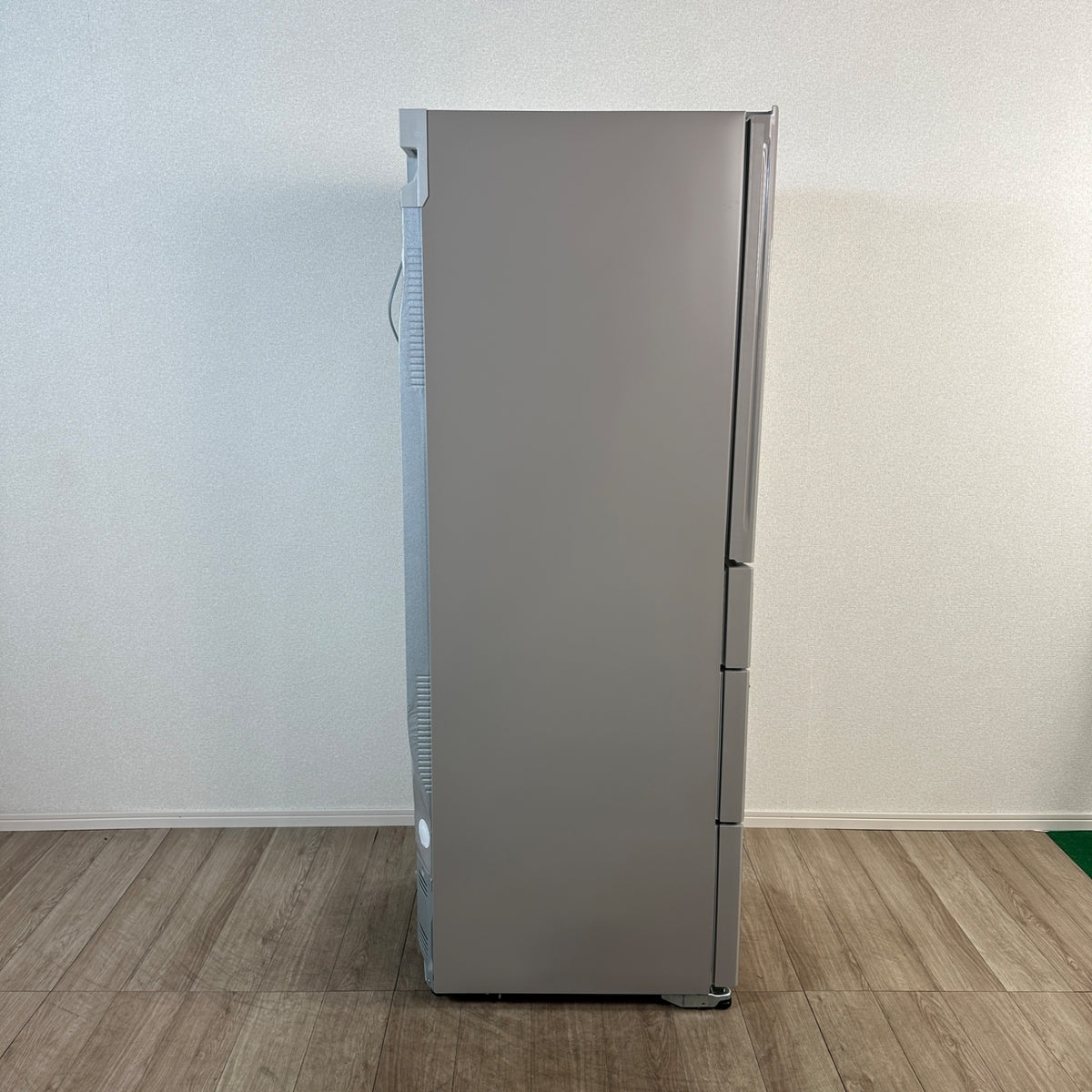 中古 冷蔵庫 MITSUBISHI MR-B46G 455L 2021年製 写真6