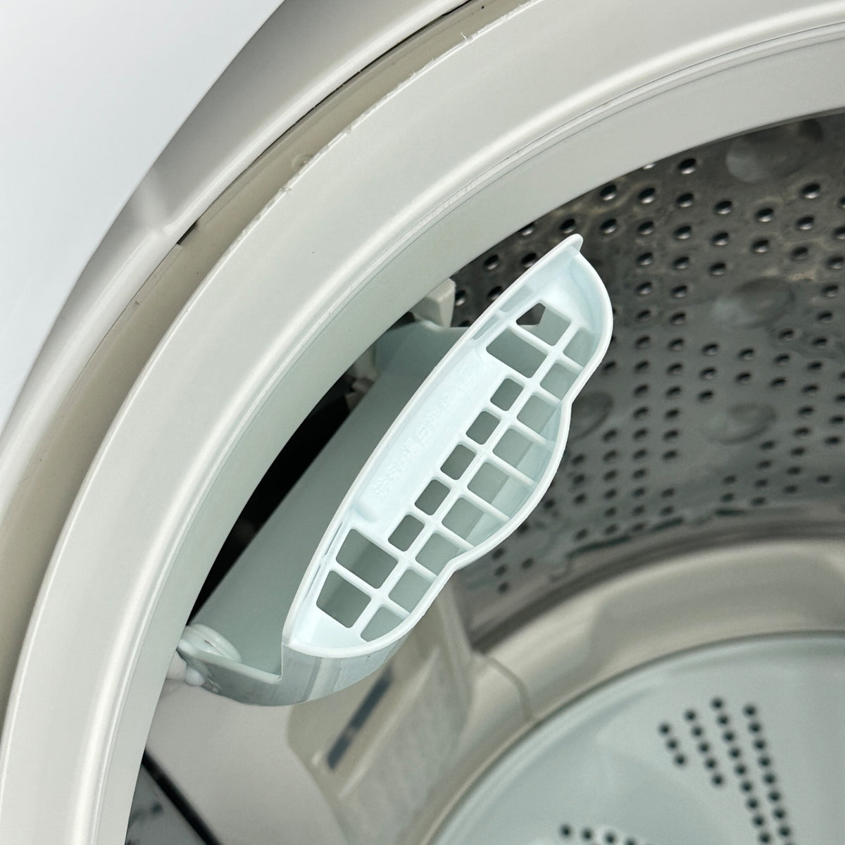 中古 縦型乾燥機付き洗濯機 HITACHI BW-V70F 7kg 2021年製 写真7