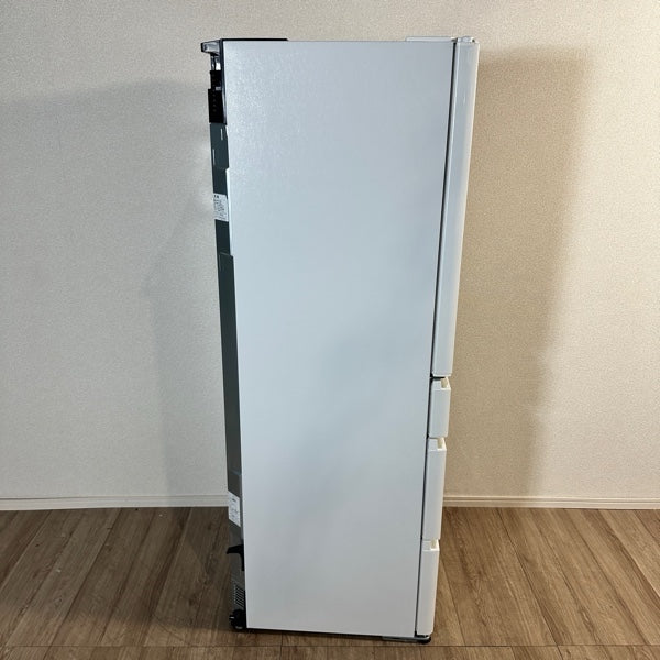 冷蔵庫 NR-E419EX【IT37II5MTE7J】