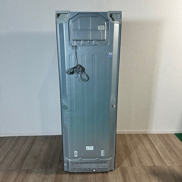 冷蔵庫 GR-U36SV【ITIR91CHLN5W】