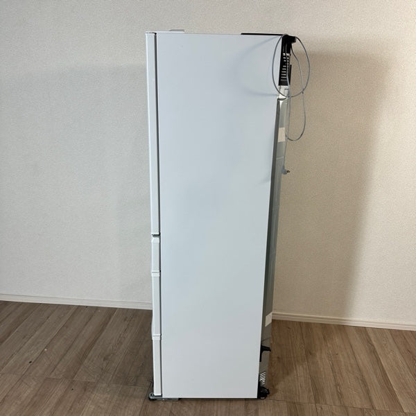 冷蔵庫 NR-FVF45S2【IT1XGLGTRVFK】