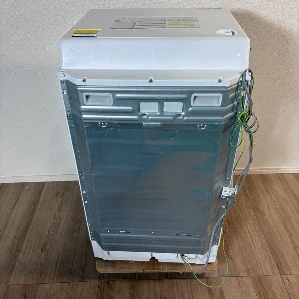 洗濯機 ES-H10G【ITDYUOAOSEN4】