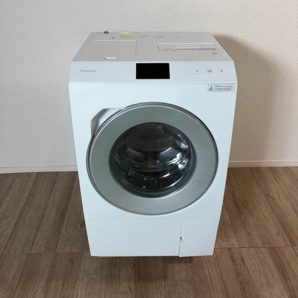 洗濯機 NA-LX129C【ITJG8GGZRWOO】
