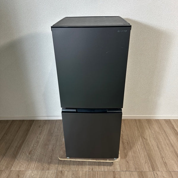 冷蔵庫 SJ-D15H【IT67S7VSWF7O】