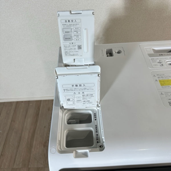 洗濯機 ES-W114【IT3RU11Y8Y6W】