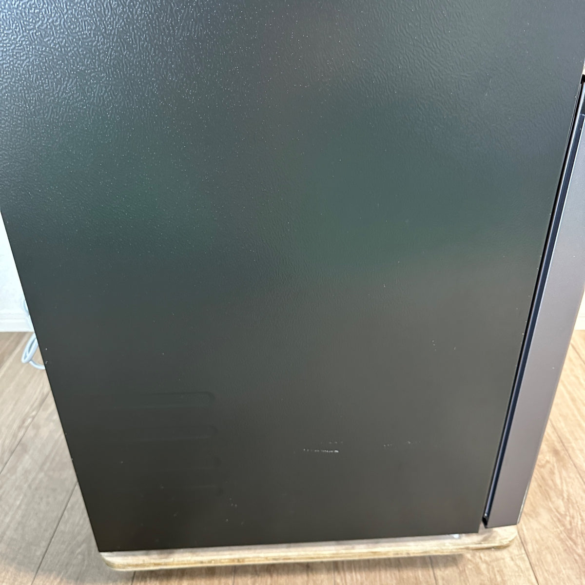 中古 冷蔵庫 AQUA AQR-20P 200L 2024年製 写真11