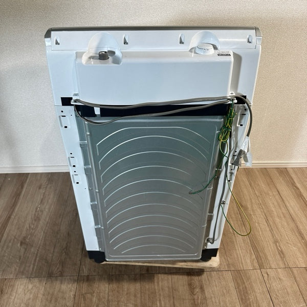 洗濯機 NA-FA120V3【ITKUN93WZV6K】