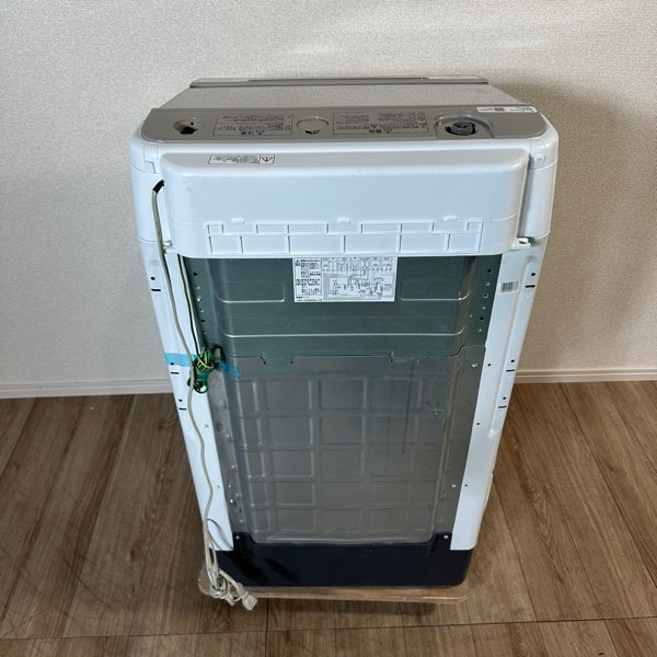 洗濯機 BW-V100E【ITBR2PVRH4Z0】