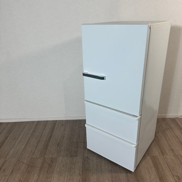冷蔵庫 AQR-SV27N【ITFF28EX009G】