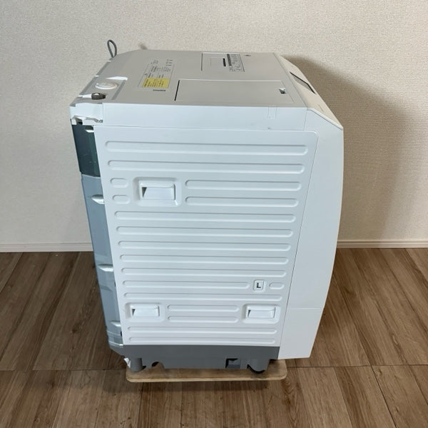 洗濯機 NA-LX129CL【ITVA0MEFWEGG】