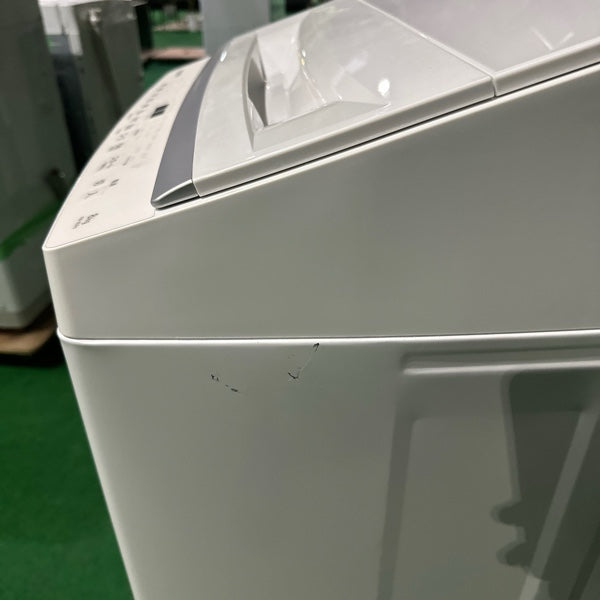 洗濯機 AW-8DP4【ITW9H7ADEBIY】