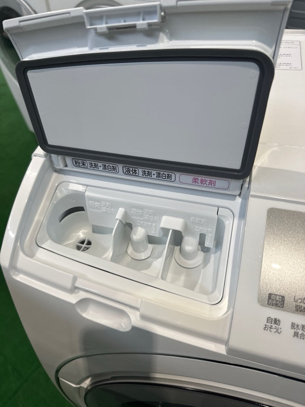 洗濯機 BD-SG110J