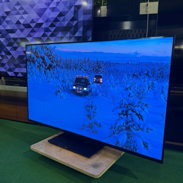 テレビ TH-55LX950【ITRYU9SWL4DW】