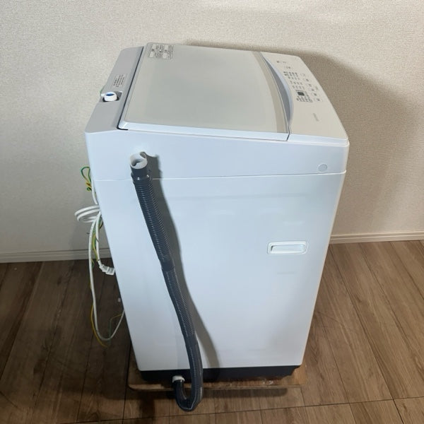 洗濯機 IAW-T603WL【ITOGCOY44UAI】