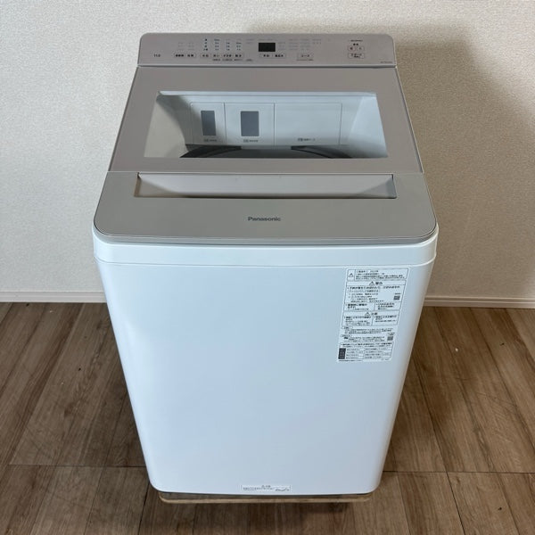 洗濯機 NA-FA110K5【IT9AN0TDNRY0】