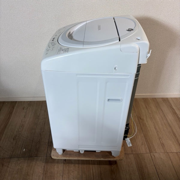 洗濯機 AW-8V9【ITMU99VVPNSE】