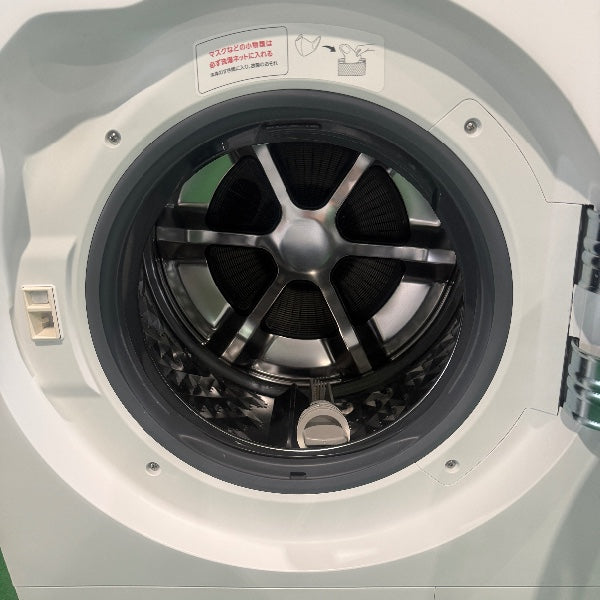 洗濯機 NA-LX129C【ITFDPIUOAXZ4】