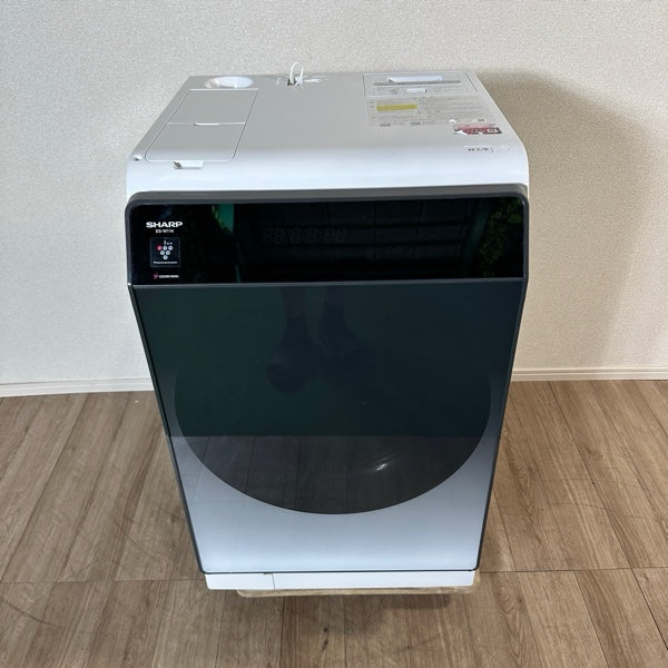洗濯機 ES-W114【ITN2G7Q55CRC】
